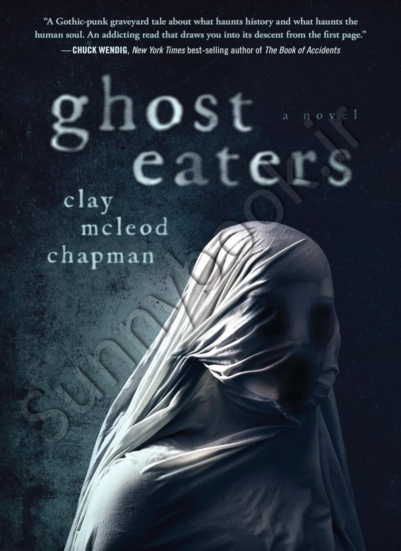 Ghost Eaters main 1 1