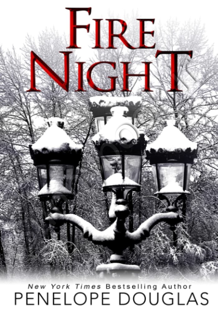 Fire Night (Devil's Night 4.5) Model.Title