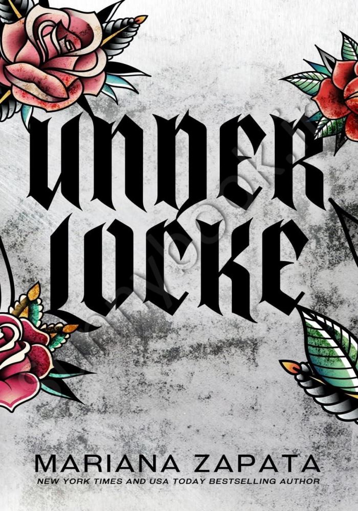 Under Locke Model.Title