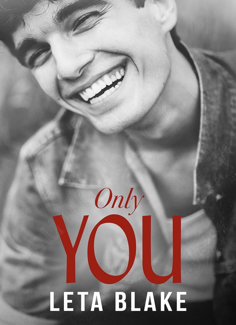 Only You ('90s Coming of Age Book 3) main 1 1