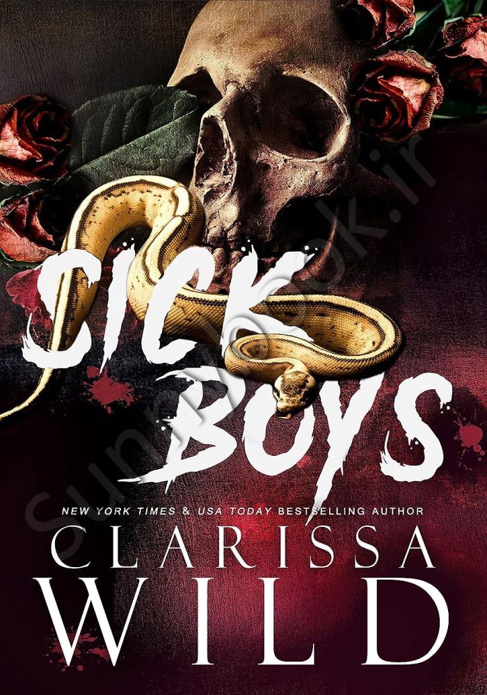 Sick Boys Model.Title