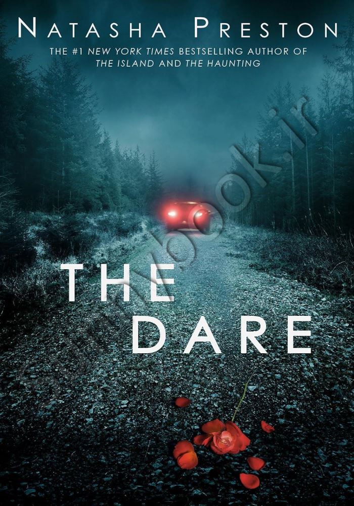 The Dare Model.Title
