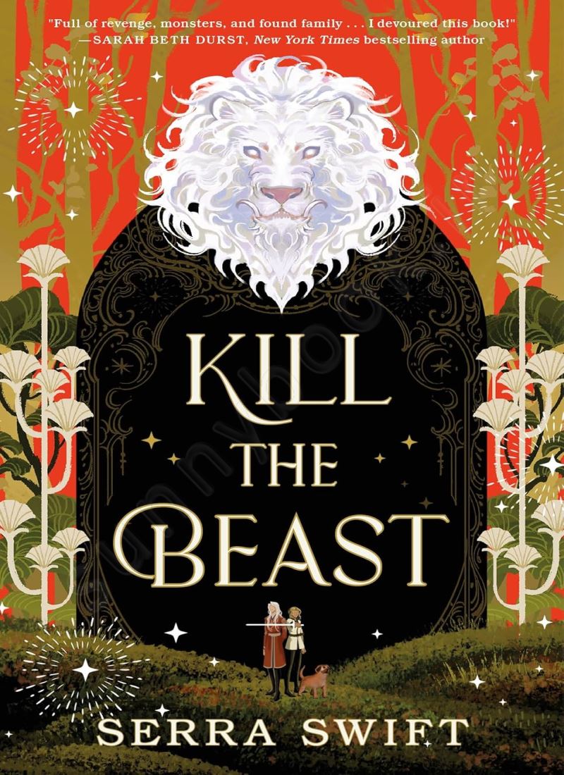 Kill the Beast main 1 1