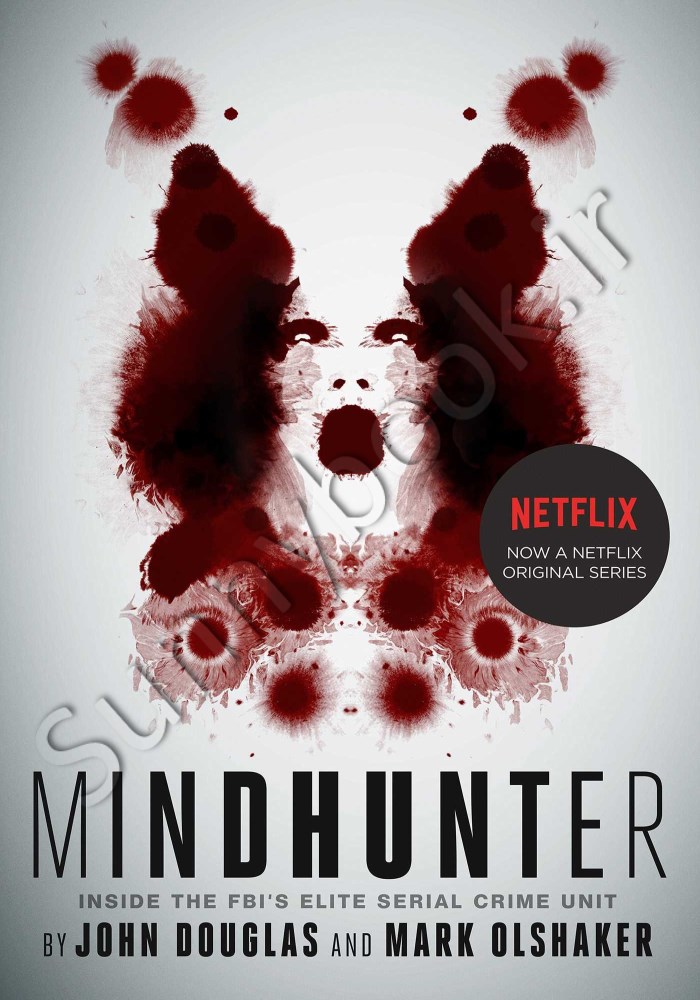 Mindhunter: Inside the FBI's Elite Serial Crime Unit Model.Title