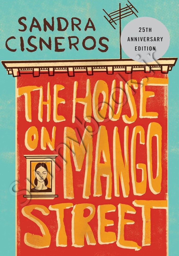 The House on Mango Street Model.Title