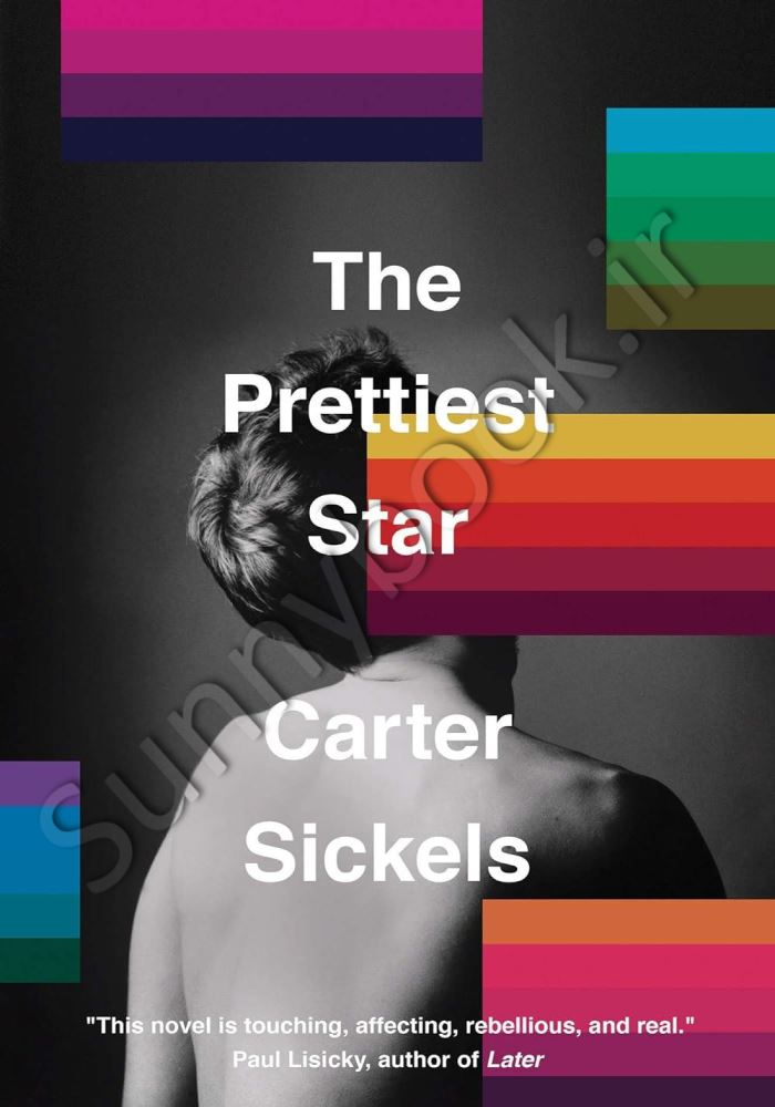 The Prettiest Star Model.Title