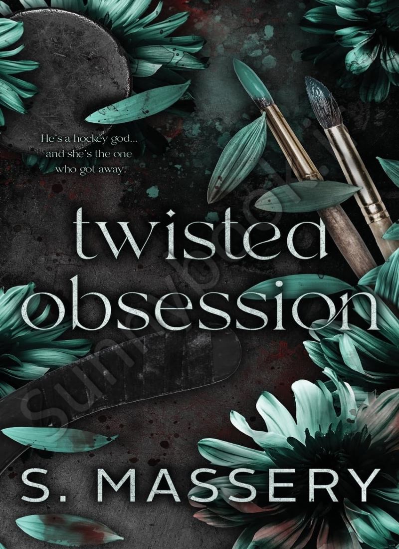 Twisted Obsession Model.Title