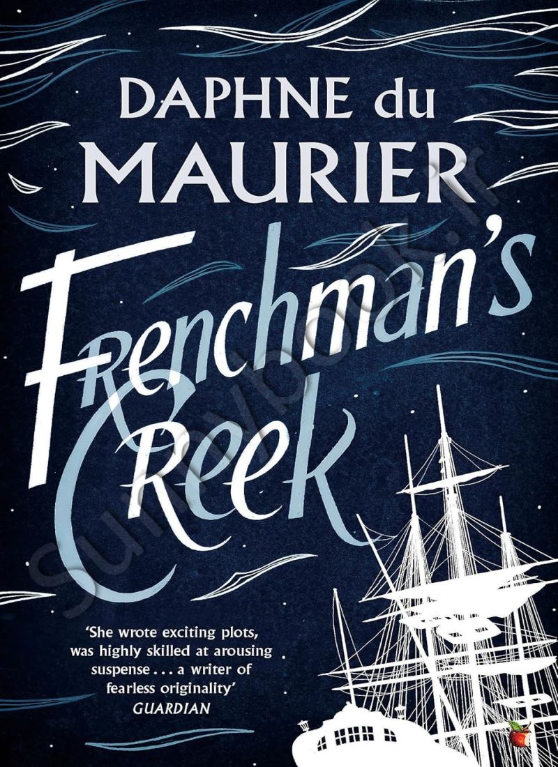 Frenchman's Creek Model.Title