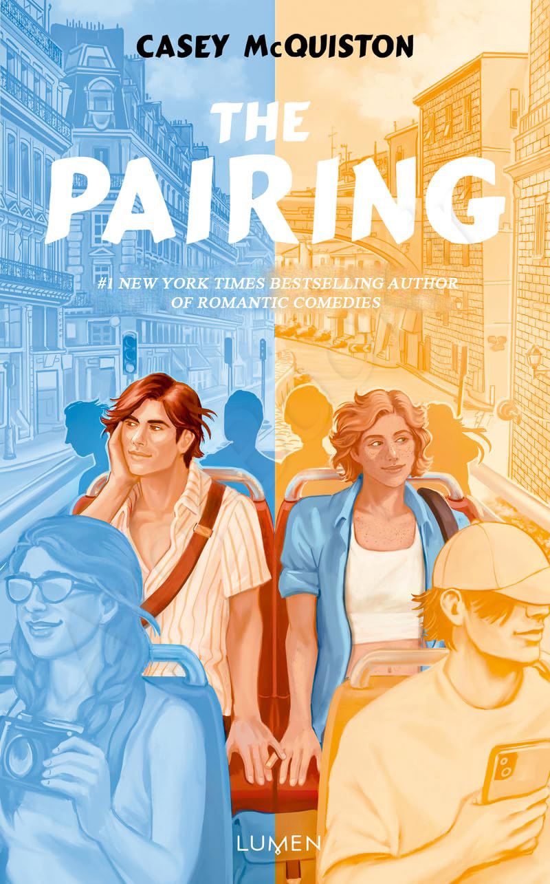 The Pairing Model.Title