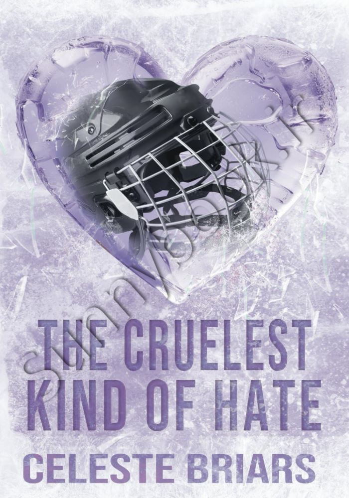 The Cruelest Kind of Hate (Riverside Reapers Book 3 Model.Title