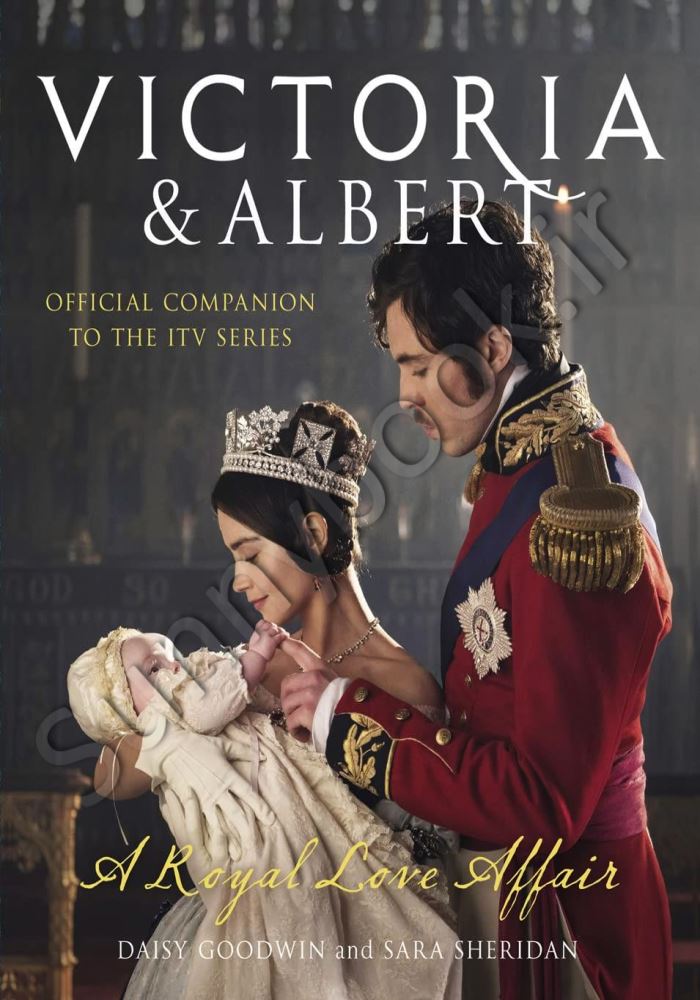Victoria and Albert Model.Title