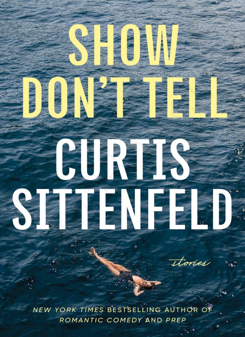 Show Don't Tell main 1 1