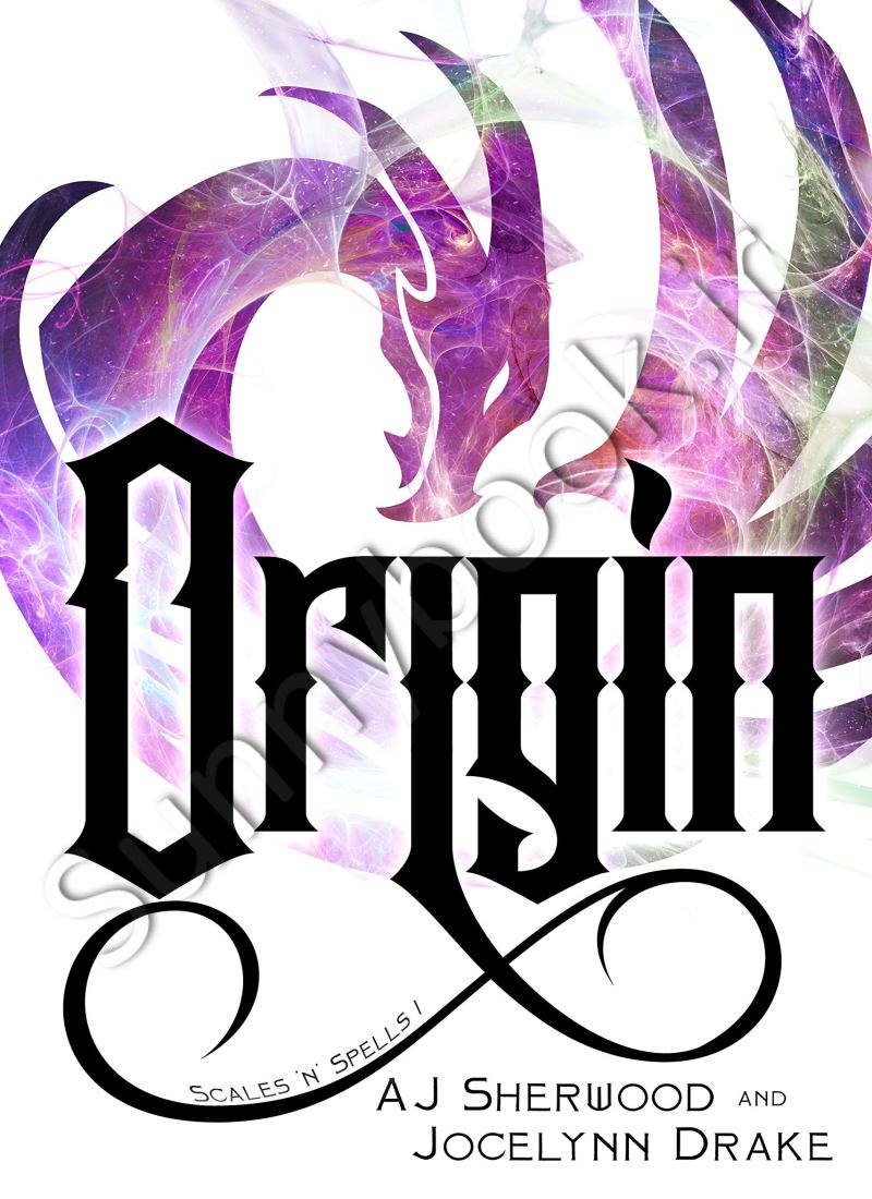 Origin (Scales 'N' Spells 1) Model.Title