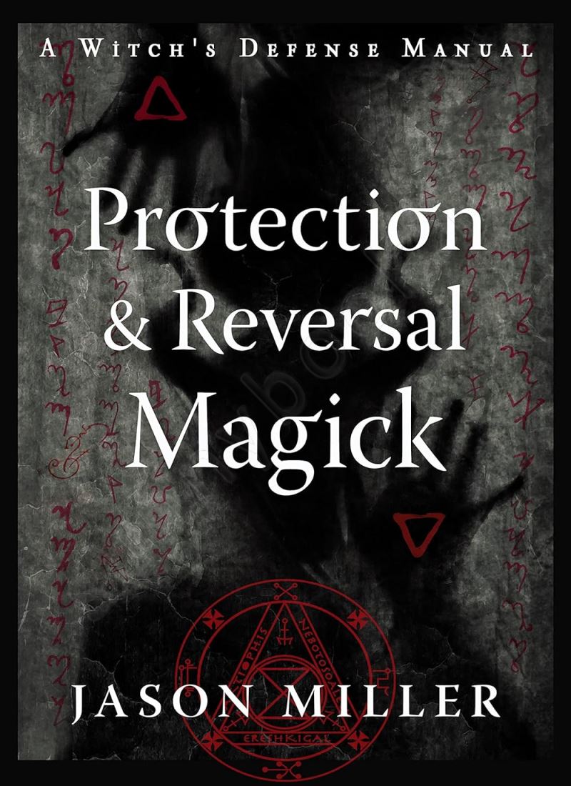 Protection & Reversal Magick main 1 1