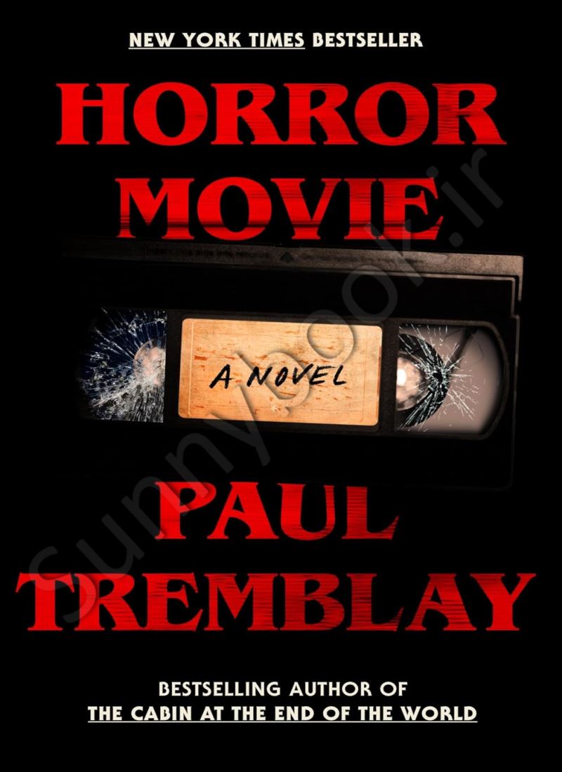 Horror Movie Model.Title