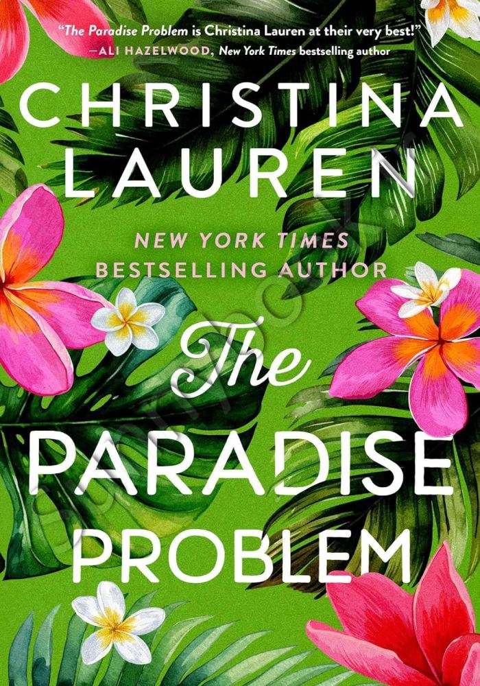 The Paradise Problem Model.Title