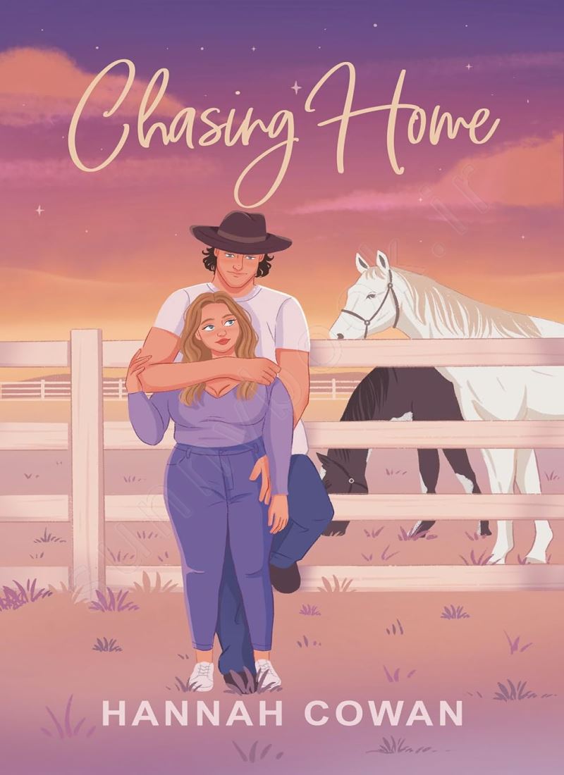 Chasing Home (Cherry Peak Book 3) main 1 1