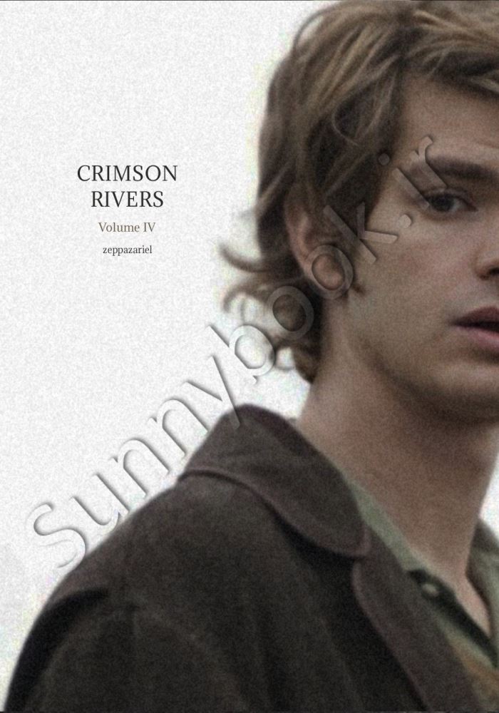 Crimson Rivers Book Four Model.Title
