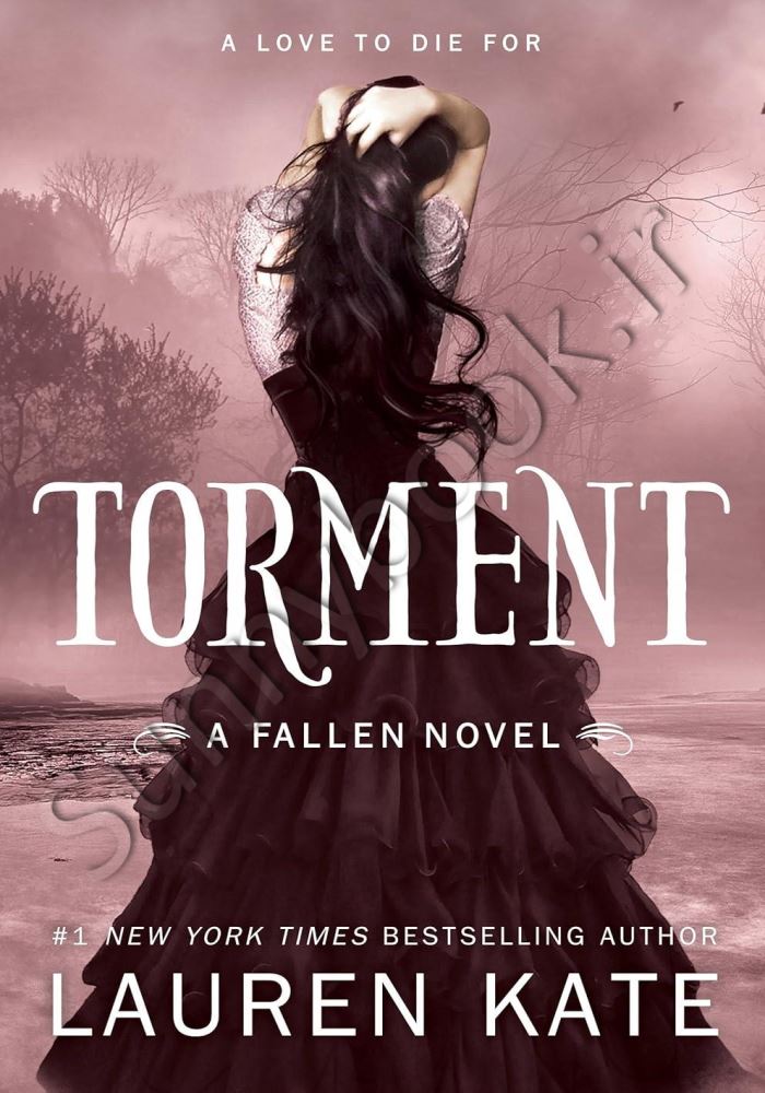 Torment (Fallen, Book 2) Model.Title