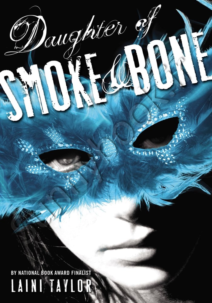Daughter of Smoke & Bone main 1 1
