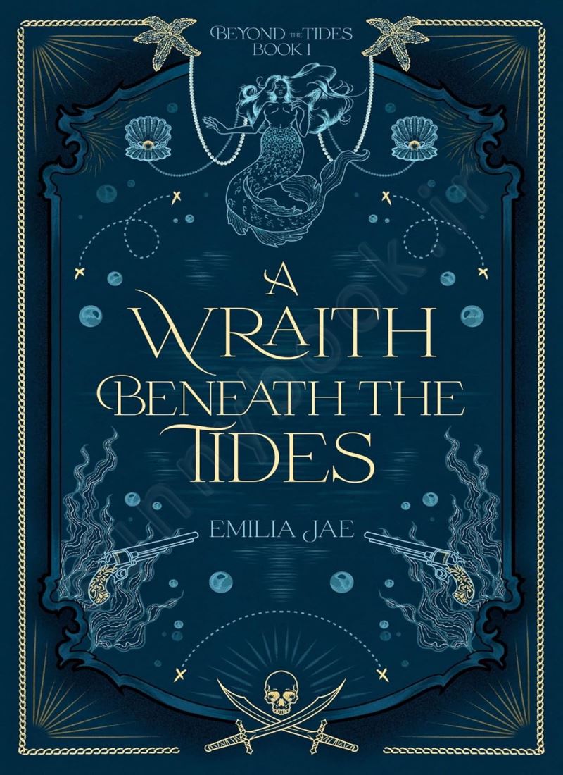 A Wraith Beneath the Tides (Beyond the Tides 1) main 1 1