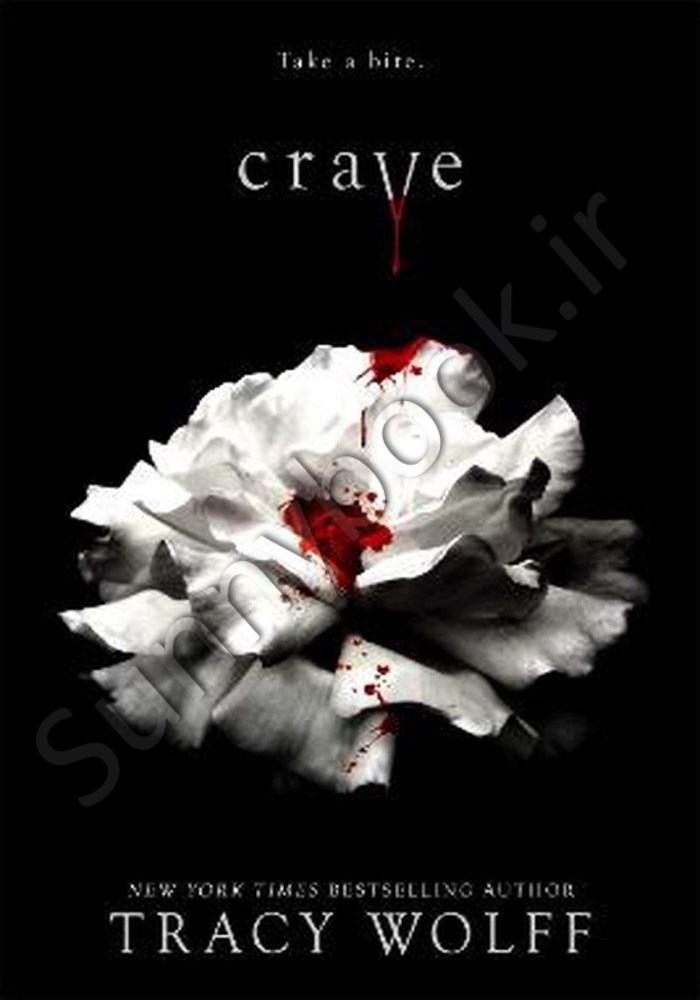 Crave Model.Title