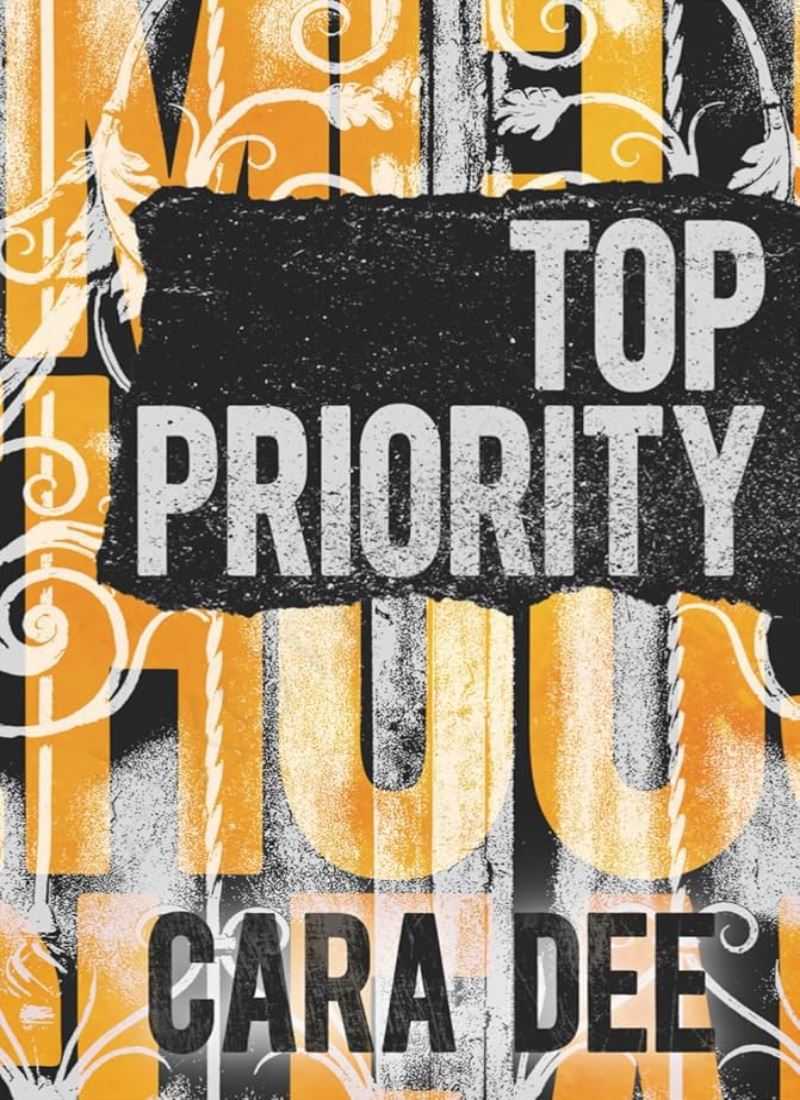 Top Priority (The Game 1) Model.Title