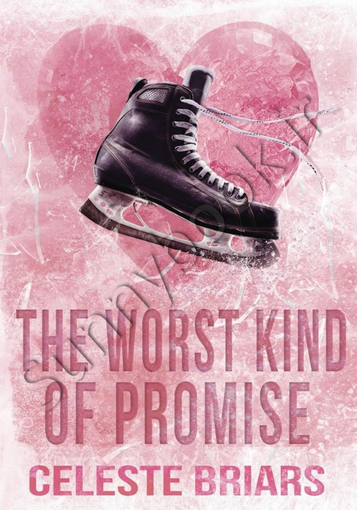 The Worst Kind of Promise (Riverside Reapers Book 2) Model.Title