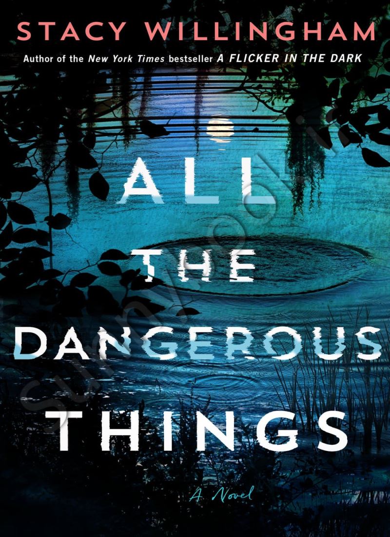 All the Dangerous Things Model.Title