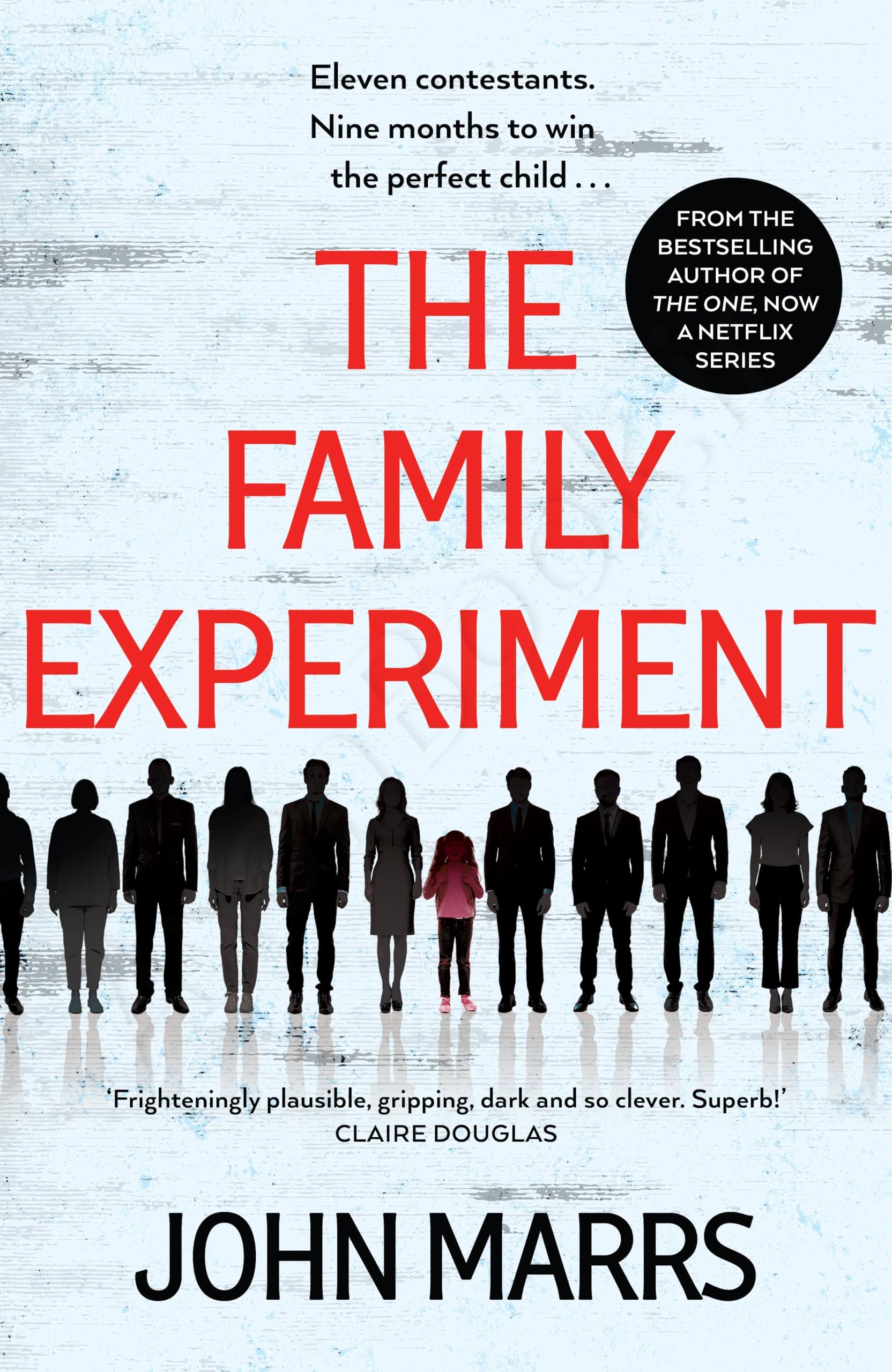 The Family Experiment Model.Title