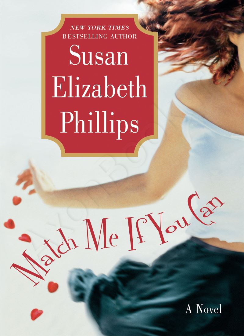 Match Me If You Can (Chicago Stars Book 6) Model.Title