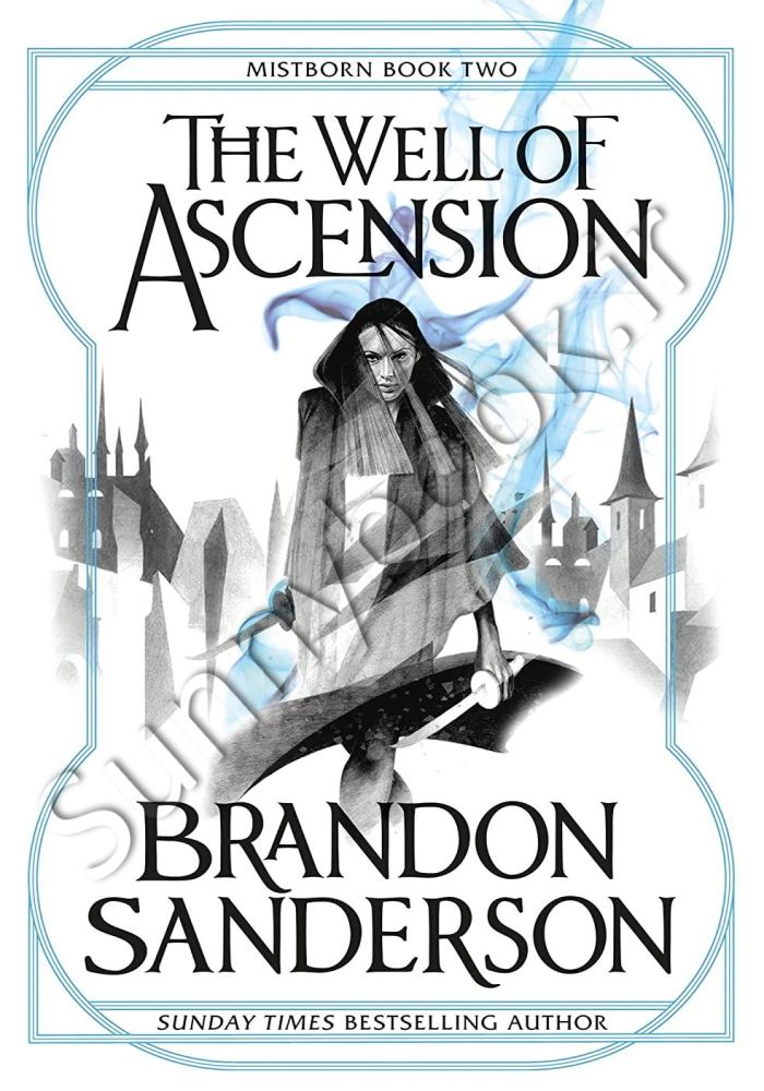 The Well of Ascension (The Mistborn Saga 2) main 1 1