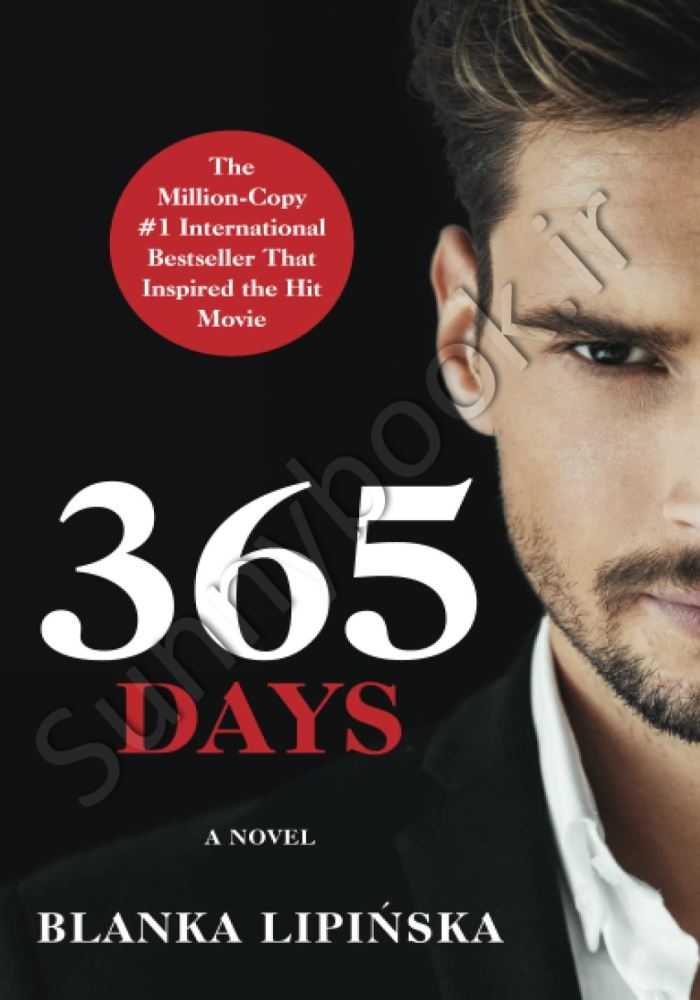 365 Days (Book one) Model.Title
