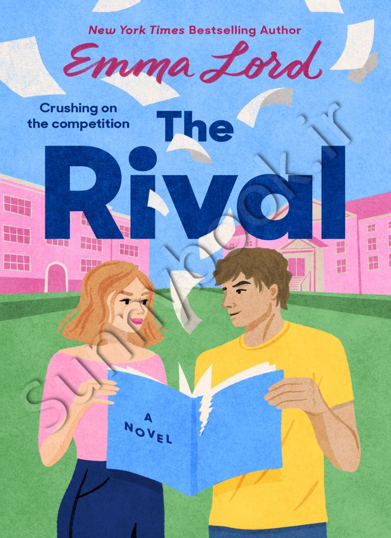 The Rival Model.Title