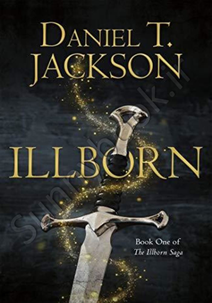 ILLBORN Model.Title