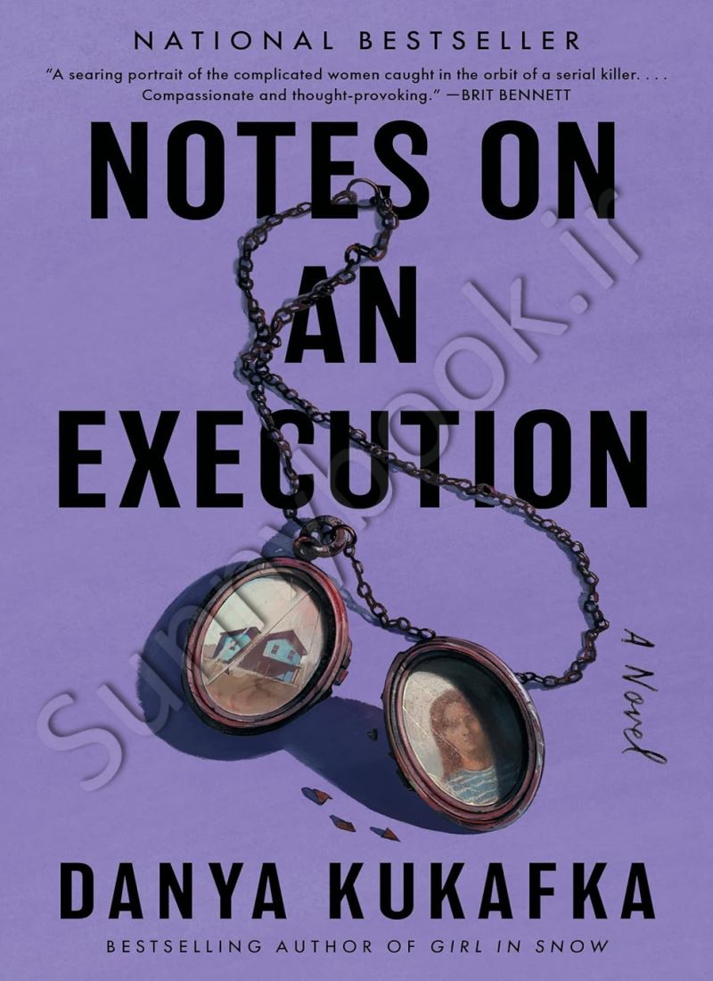 Notes on an Execution Model.Title