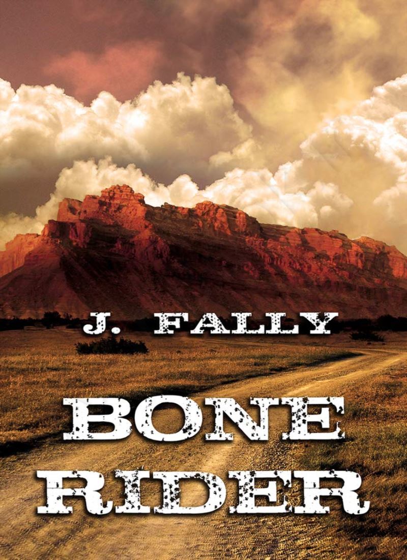 Bone Rider Model.Title