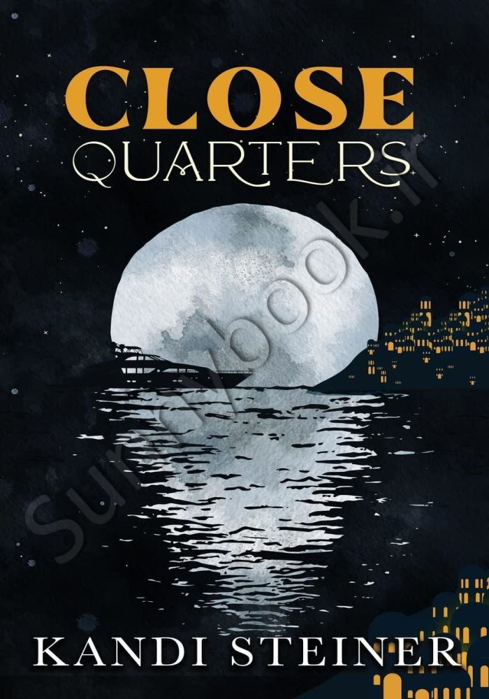 Close Quarters Model.Title