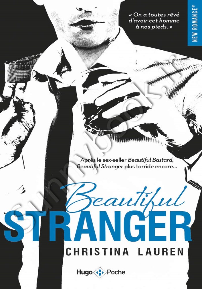Beautiful Stranger (Beautiful Bastard 2) Model.Title