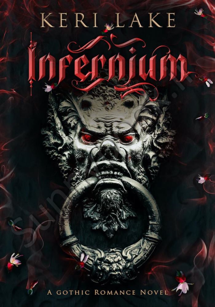 Infernium Model.Title