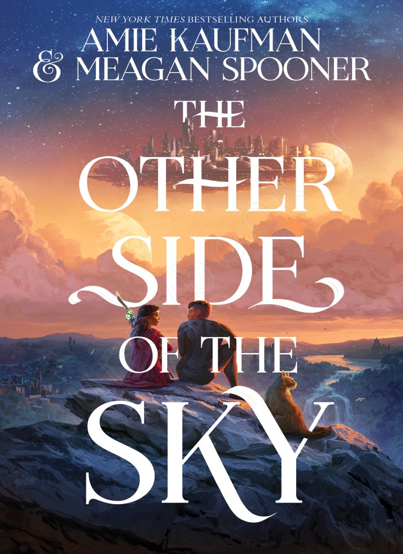 The Other Side of the Sky (The Other Side of the Sky 1) main 1 1
