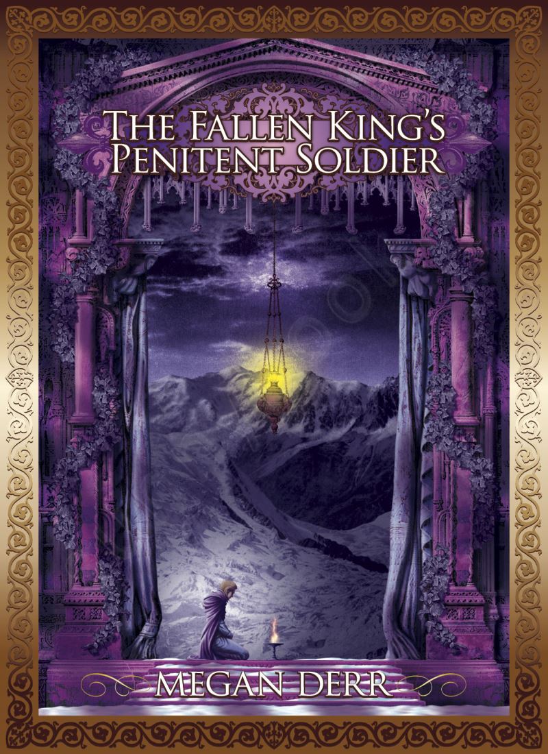 The Fallen King's Penitent Soldier (Tales of the High Court 5) main 1 1