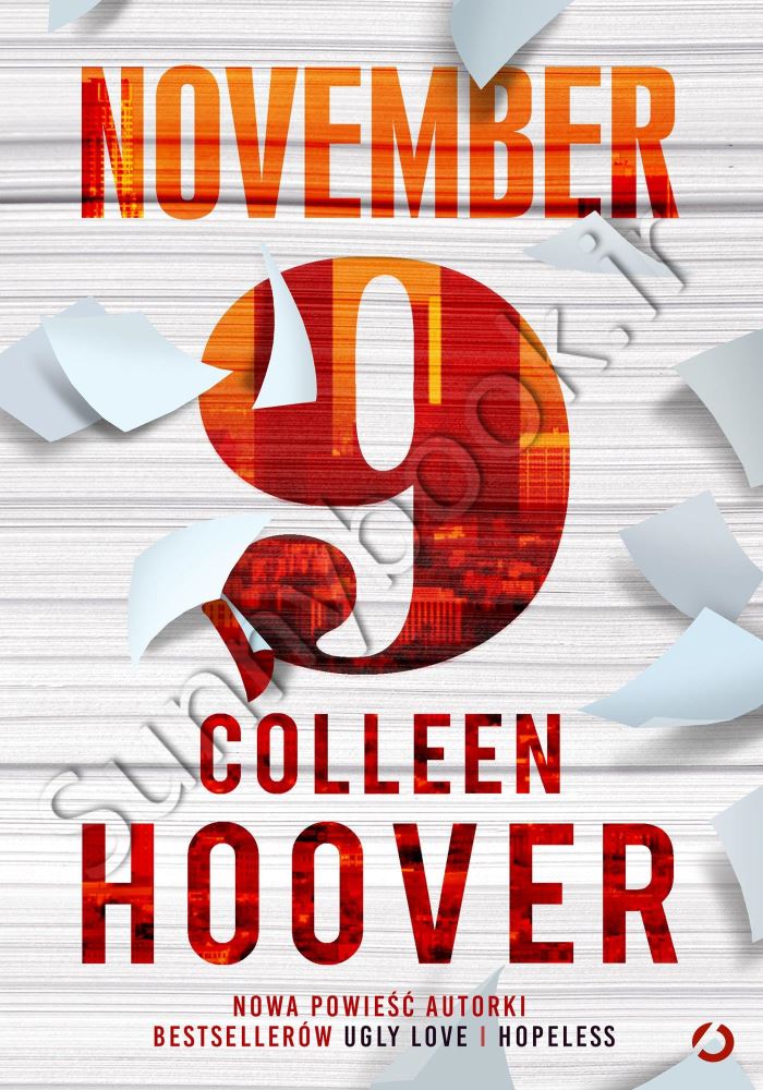 November 9 Model.Title