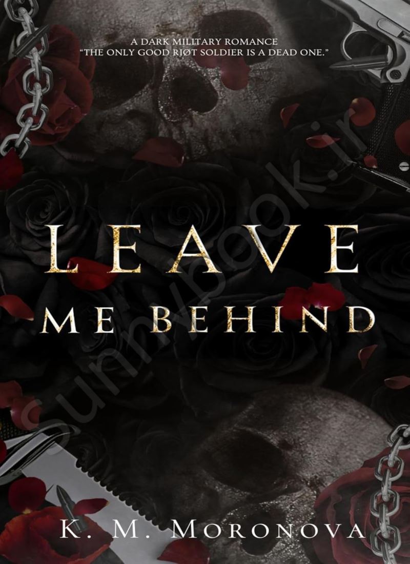 Leave Me Behind Model.Title