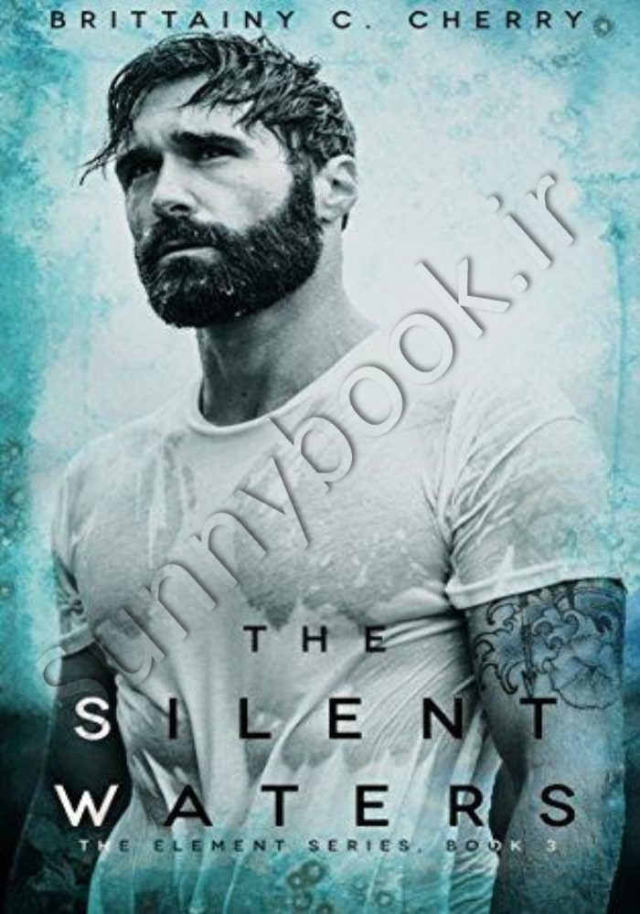 The Silent Waters (Elements 3) Model.Title