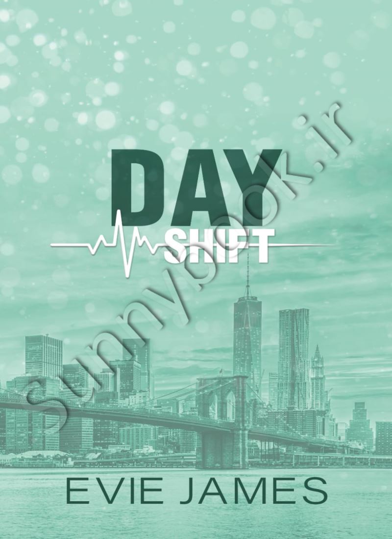 Day Shift (Broken Heroes 2) Model.Title