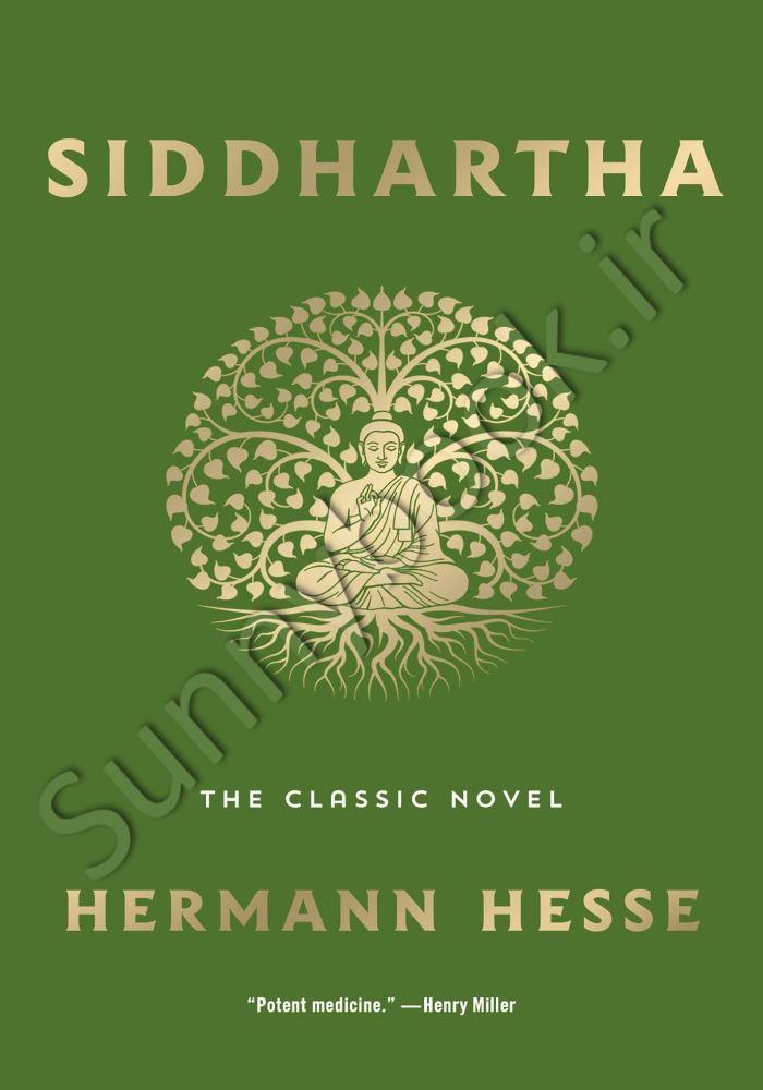Siddhartha Model.Title