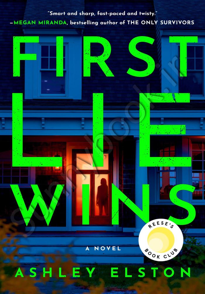 First Lie Wins Model.Title