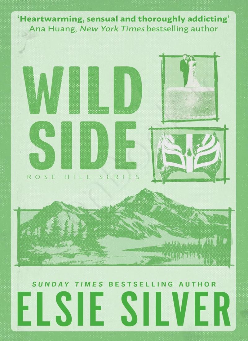 Wild Side (Rose Hill 3) main 1 1