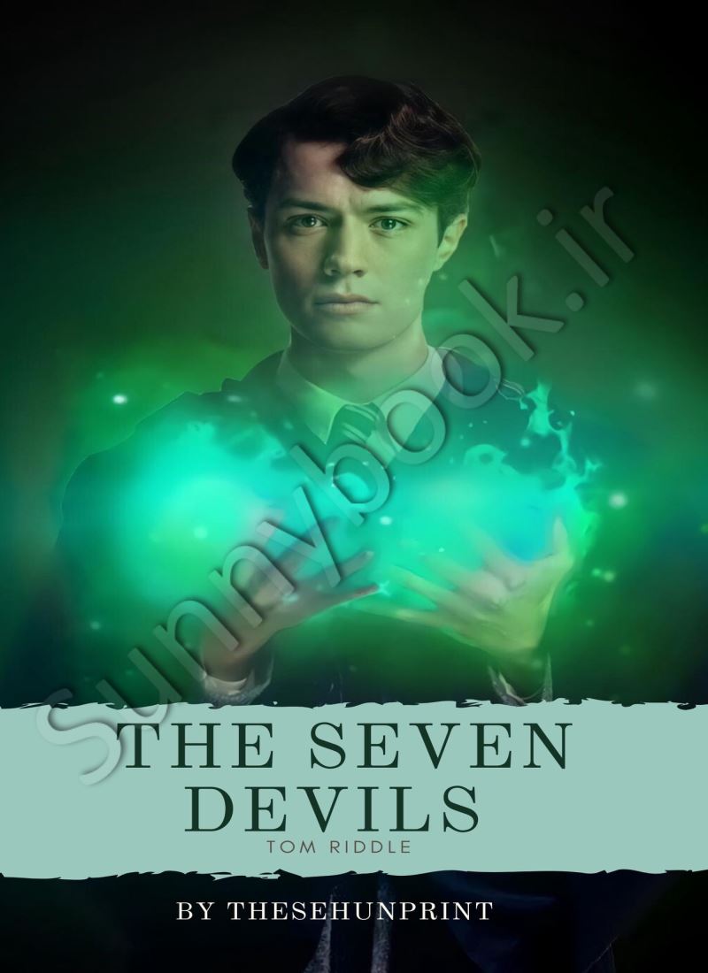 The seven devils Model.Title